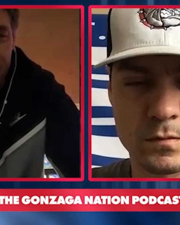 Adam and Dan React to St. Mary's and The End of the Regular Season